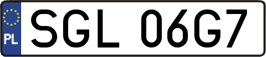 SGL06G7