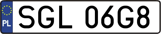 SGL06G8