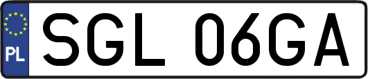 SGL06GA