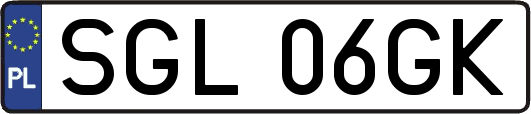 SGL06GK