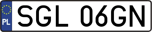 SGL06GN
