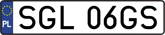SGL06GS