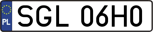 SGL06H0