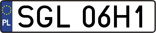 SGL06H1