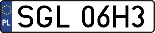 SGL06H3