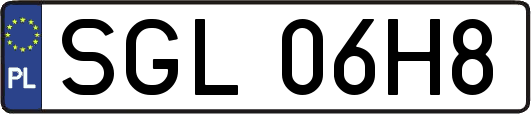 SGL06H8