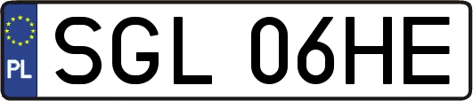 SGL06HE