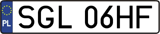 SGL06HF