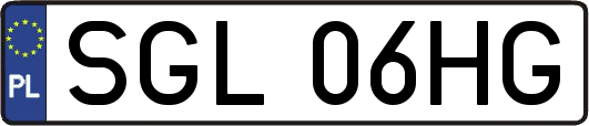 SGL06HG