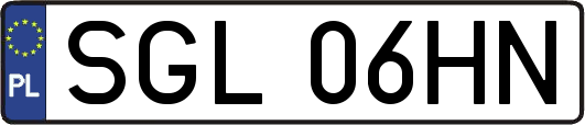 SGL06HN