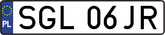 SGL06JR