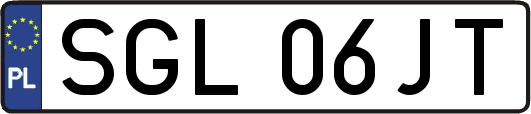 SGL06JT