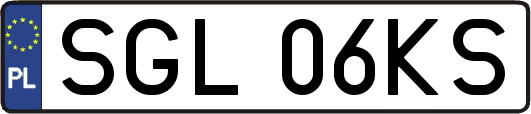 SGL06KS