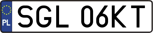 SGL06KT
