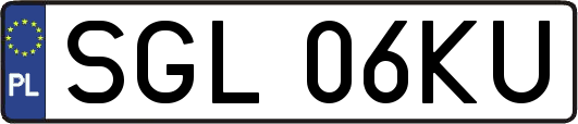 SGL06KU
