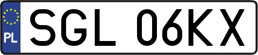 SGL06KX