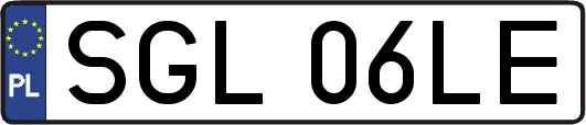 SGL06LE