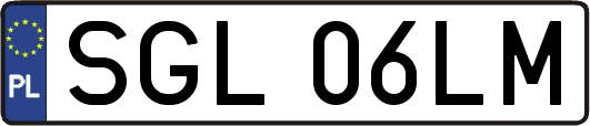 SGL06LM