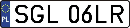 SGL06LR