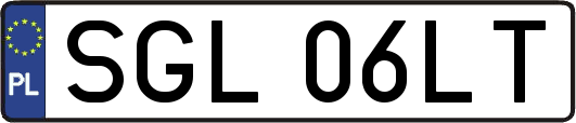 SGL06LT