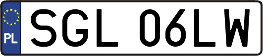 SGL06LW
