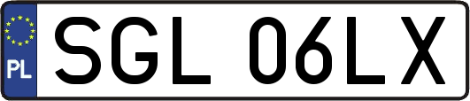 SGL06LX