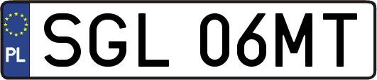 SGL06MT