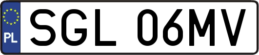 SGL06MV