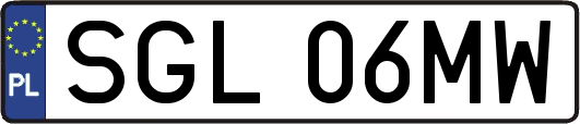 SGL06MW