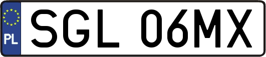 SGL06MX