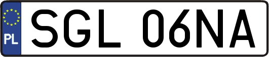 SGL06NA
