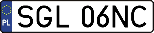SGL06NC