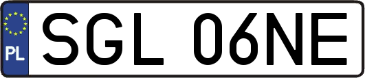 SGL06NE