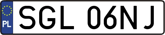 SGL06NJ