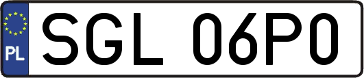 SGL06P0