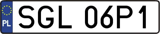 SGL06P1