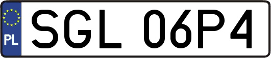 SGL06P4