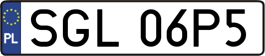 SGL06P5