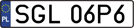 SGL06P6