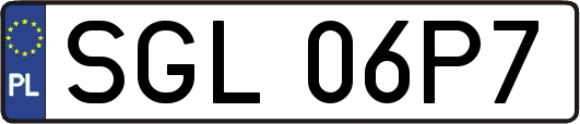 SGL06P7