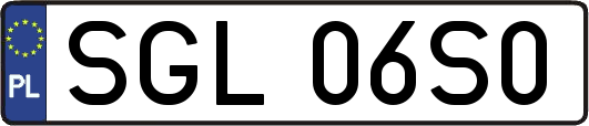 SGL06S0