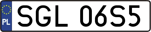 SGL06S5