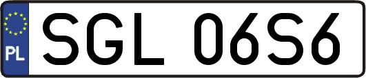 SGL06S6