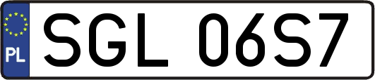 SGL06S7