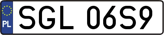 SGL06S9