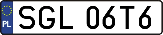SGL06T6