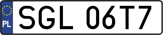 SGL06T7