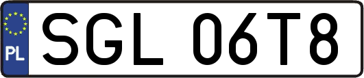 SGL06T8