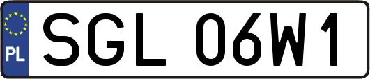 SGL06W1