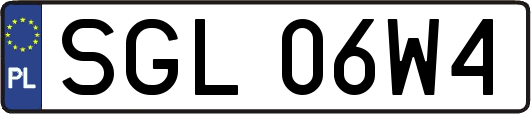 SGL06W4